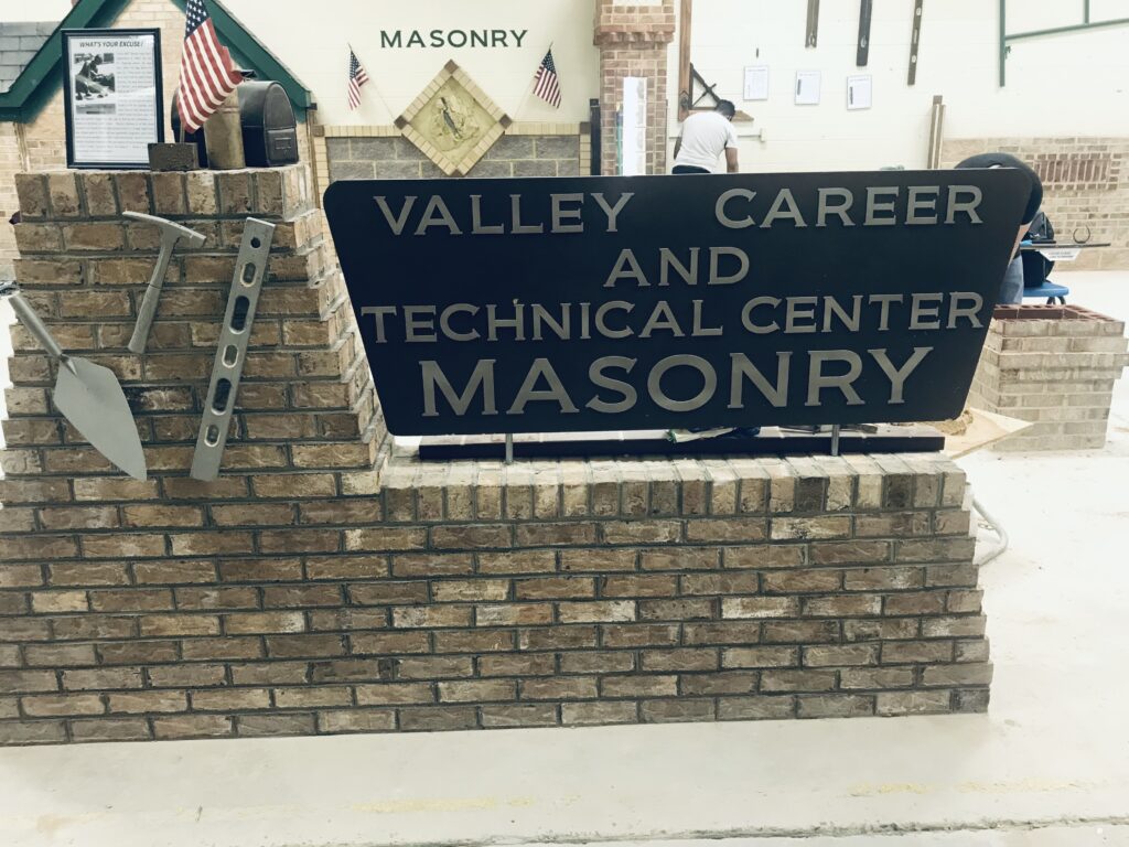 Carpentry and Masonry Certificate